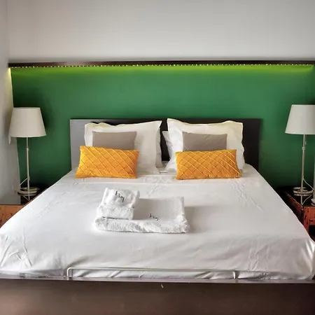 Naranjas Appartement
