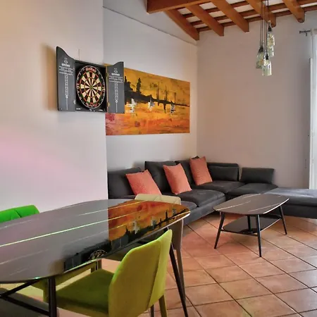 Appartement Naranjas