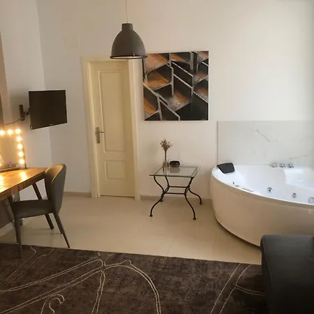 Apartamento Naranjas *