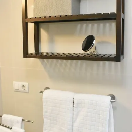 Naranjas Appartement