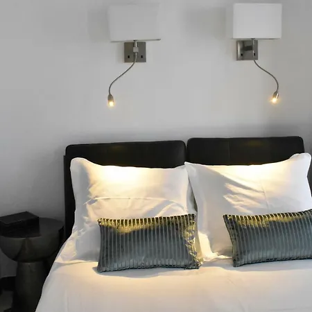 Naranjas Apartamento