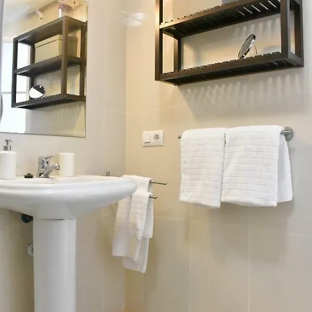 Appartement Naranjas