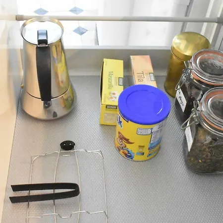 Appartement Naranjas *