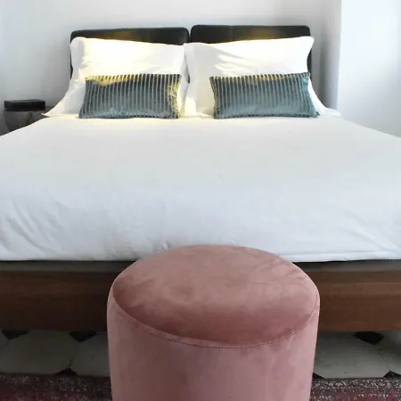 Appartement Naranjas