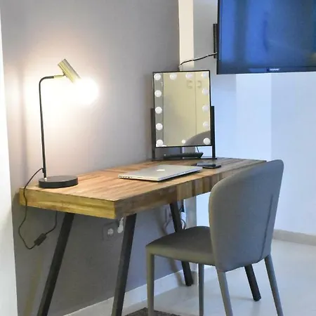 Naranjas Appartement *