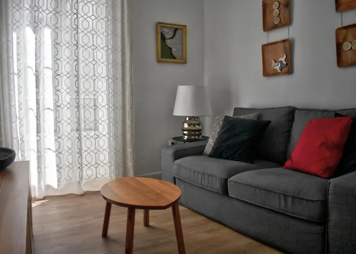 Naranjas Apartman Jerez de la Frontera