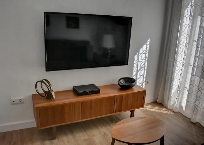 Apartman Naranjas Jerez de la Frontera