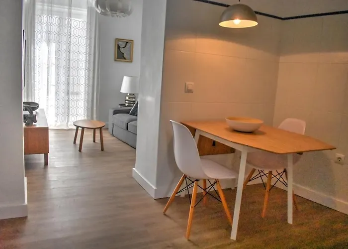 Apartman Naranjas *