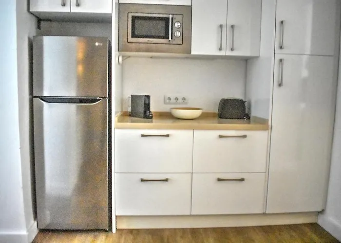 Apartman Naranjas Jerez de la Frontera