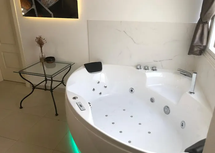 Naranjas Apartman Jerez de la Frontera