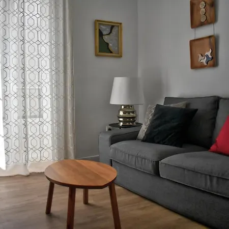 Naranjas Apartament Jerez de la Frontera