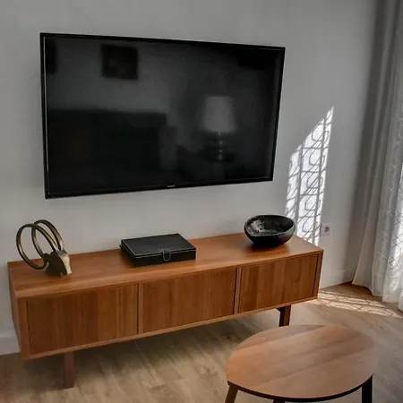 Apartament Naranjas Jerez de la Frontera