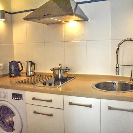 Apartament Naranjas