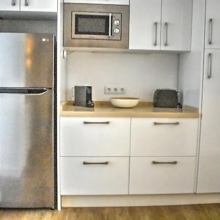 Apartament Naranjas Jerez de la Frontera