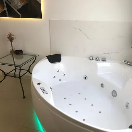 Naranjas Apartament Jerez de la Frontera