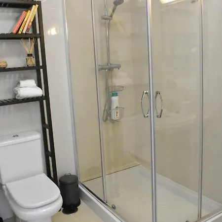 Naranjas Appartement *