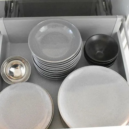 Naranjas Apartament *