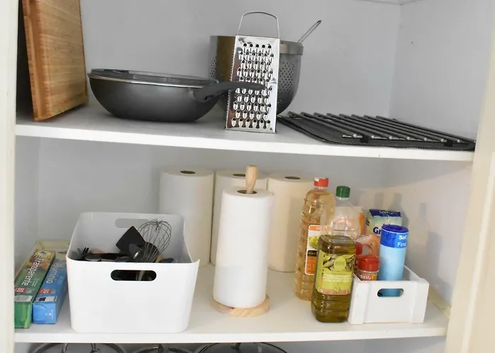 Apartmán Naranjas *