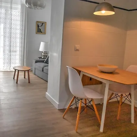 Appartement Naranjas *