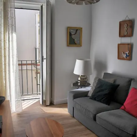 Naranjas Appartement