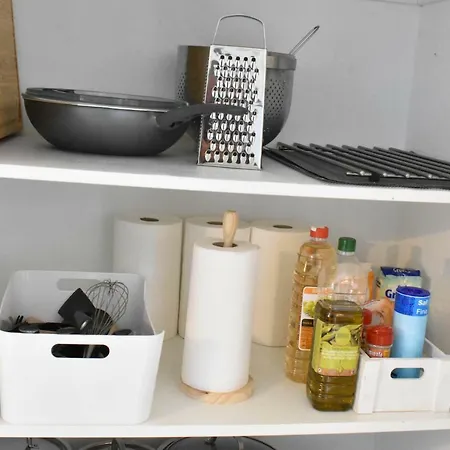 Appartement Naranjas *