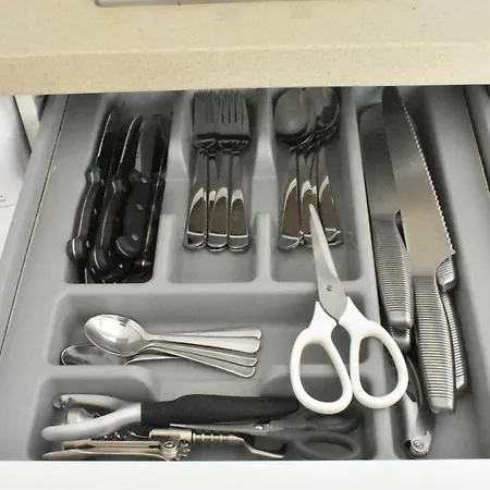 Appartement Naranjas