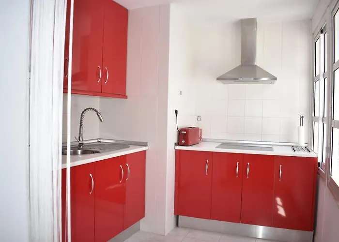 Appartamento Naranjas *