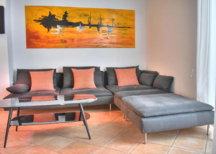 Naranjas * Jerez de la Frontera